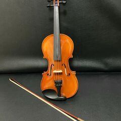 イーストマン １/２バイオリンセット（ヴァイオリン、弓、ケース）...