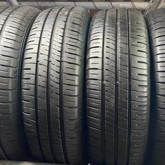 🌞195/65R15⭐2020年！プリウス、ノア、ヴォクシー等に！バリ山！美品  