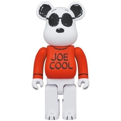BE@RBRICK 新品引き取り