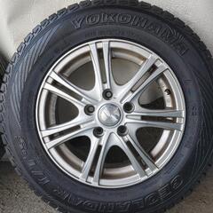 ｽﾀｯﾄﾞﾚｽﾀｲﾔ