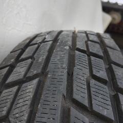 ｽﾀｯﾄﾞﾚｽﾀｲﾔ