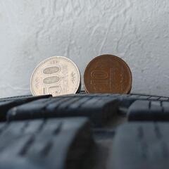 ｽﾀｯﾄﾞﾚｽﾀｲﾔ