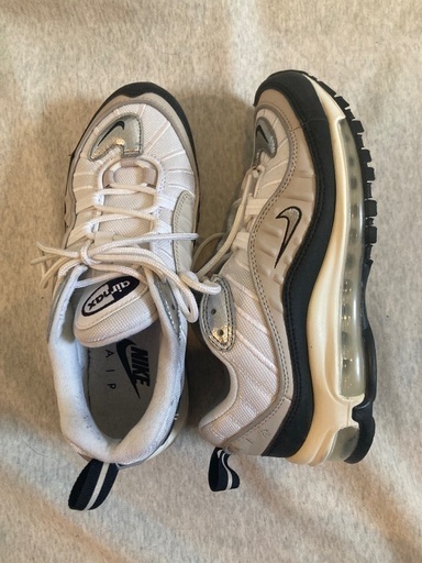 スニーカー Nike Airmax 98 AH6799-116