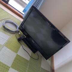 2011年製 32型レグザ テレビ