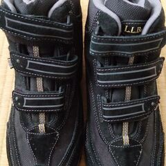 新品　L.L.Bean　靴　ブーツ　28.5㎝