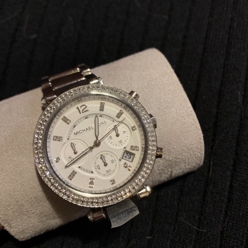 MICHAEL KORS 腕時計