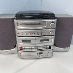 【ネット決済】創和 レコード CD カセット オーディオ機器