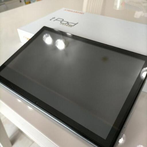 【美品】アンドロイド　タブレット