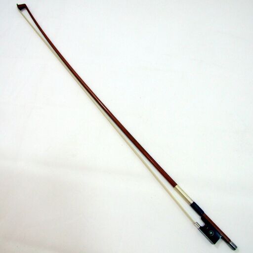 メンテ済み ドイツ製 Johannes Kunstler THN15HV 中古バイオリン 4/4 2007年 未使用弓 ケース 美品セット 新品定価 15万円相当 全国発送対応 愛知県清須市より 名古屋市近郊 管理（カ）K7036 Johannes Kunstler THN15 4/4 Violin メンテ済み 2003年製 全長約60cm