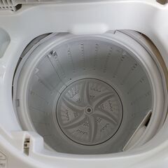 SALE】東芝 4.2㎏洗濯機 AW-704 中古 リサイクルショップ宮崎屋住吉店