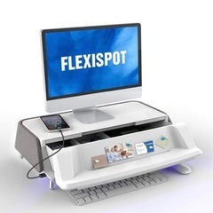 FLEXISPOT モニタースタンド S6G