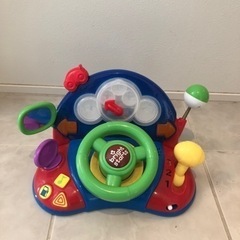 ブライトスターツドライバーキッズ車運転おもちゃ R 岡本の子供用品の中古あげます 譲ります ジモティーで不用品の処分