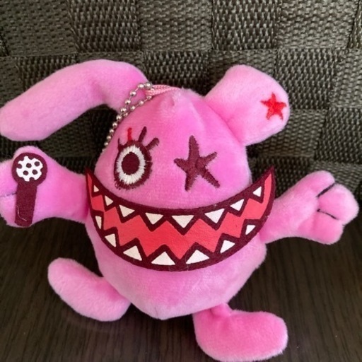 Little Glee Monster マスコット 3個セット まきまき 光が丘の生活雑貨の中古あげます 譲ります ジモティーで不用品の処分 Little Glee Monster マスコット 3個セット まきまき 光が丘の生活雑貨の中古あげます 譲ります ジモティーで不用品の処分