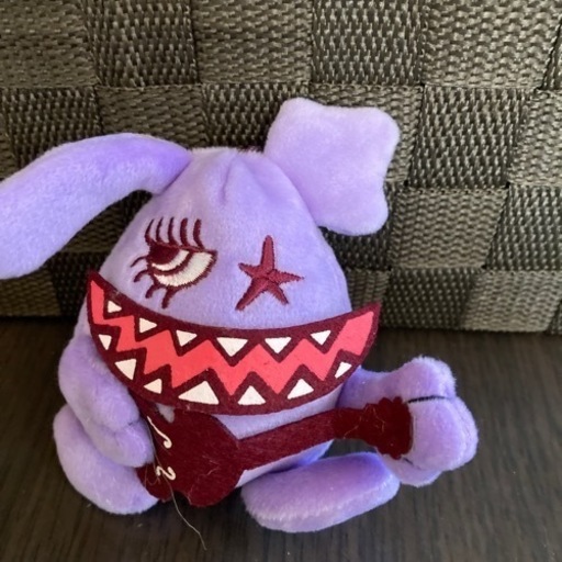 Little Glee Monster マスコット 3個セット まきまき 光が丘の生活雑貨の中古あげます 譲ります ジモティーで不用品の処分 Little Glee Monster マスコット 3個セット まきまき 光が丘の生活雑貨の中古あげます 譲ります ジモティーで不用品の処分