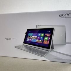 再出品【極美品】Acer　i3  2in1 ウルトラブック　使用...