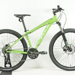 FUJI 「フジ」 NEVADA27.5 1.4 2015年モデル マウンテンバイク