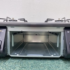 【ご来店限定】＊パロマ 都市ガスコンロ 2020年製＊0129-2