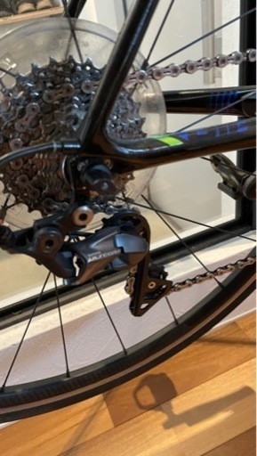 金額変更！TCR ADVANCED 1 SE 2019年モデル パワーメーター付