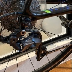 金額変更！TCR ADVANCED 1 SE 2019年モデル　パワーメーター付