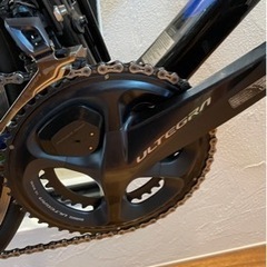 金額変更！TCR ADVANCED 1 SE 2019年モデル　パワーメーター付