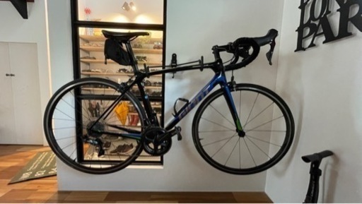 金額変更！TCR ADVANCED 1 SE 2019年モデル　パワーメーター付