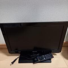 TOSHIBA14型テレビ