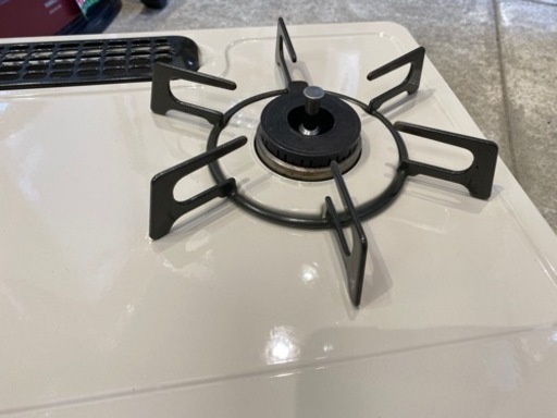 リンナイ ガステーブル ガスコンロ LPガス リサイクル 中古品