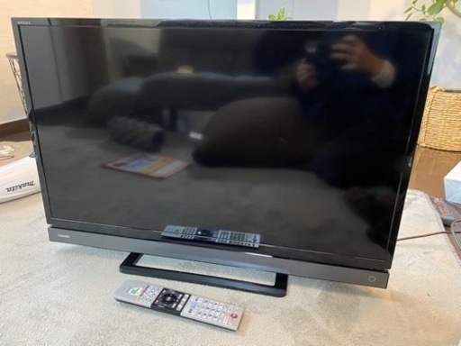 32V31 東芝 32V型 液晶テレビ レグザ 2020年製 値下げしました