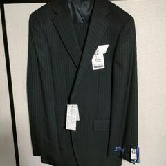 男性用スーツ(未使用品)A8体型