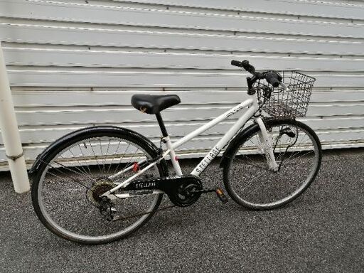 子供用自転車　26インチ