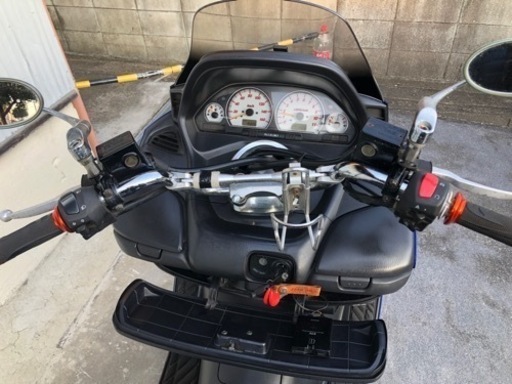 売れました！ 動画有り SUZUKI スカイウェイブ250  Type S 超美車　インジェクション （FI） ETC装着　リアBOX付き 動画有り SUZUKI スカイウェイブ250 Type S 超美車 インジェクション