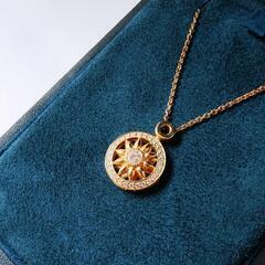 HARRY WINSTON ウェストン·ゲート