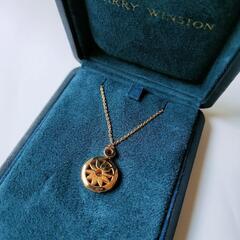 HARRY WINSTON ウェストン·ゲート