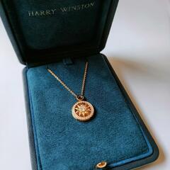 HARRY WINSTON ウェストン·ゲート