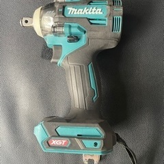 makitaインパクトレンチ40v