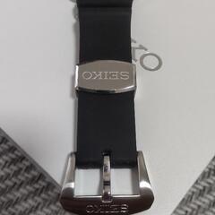 セイコー タートル   サードダイバー SRPE93