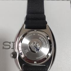 セイコー タートル   サードダイバー SRPE93