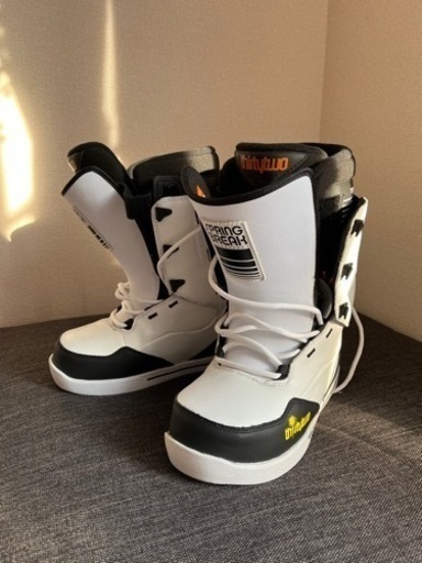 THIRTYTWO サーティーツー 32 スノーボードブーツ 新品・未使用
