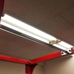 家庭用パワーラック☆