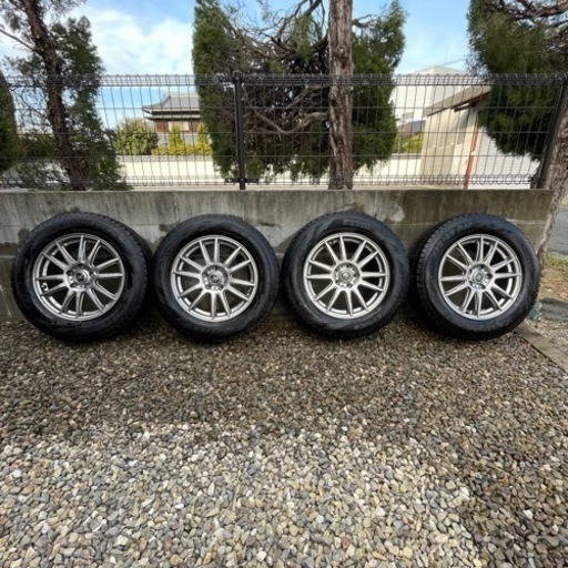 ホイール付きスタッドレス ピレリ 225/65 R17 | passchoolofmotoring.co.uk