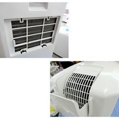 コロナ 除湿衣類乾燥機 CDM-1019 コンプレッサー式 2019年製 タンク 