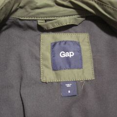 GAP　ブルゾン　サイズGAP：Ｓ - 服/ファッション