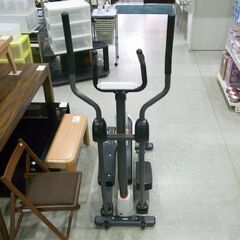 DAIKOKU エリプティカルバイク DK-8900 美品【モノ市場 東海店】139
