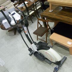 DAIKOKU エリプティカルバイク DK-8900 美品【モノ市場 東海店】139