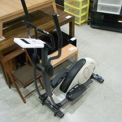 DAIKOKU エリプティカルバイク DK-8900 美品【モノ市場 東海店】139
