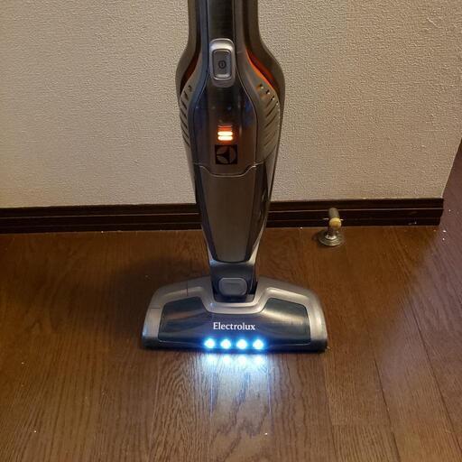 掃除機 Electrolux zonaamarela.com.br