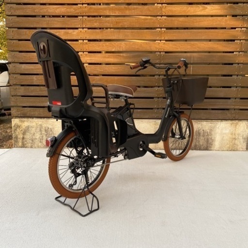 お洒落で実用的で快適❣️ギュットアニーズ GYUTTO ANNYS