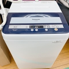 ❤️【動作品】Panasoni 全自動電気洗濯機 NA-F…