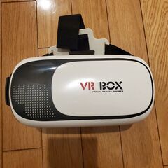 VRゴーグル iPhone Android スマホ VR BOX...