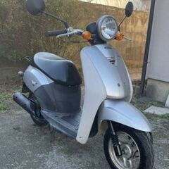 ホンダ　トゥデイ　AF61